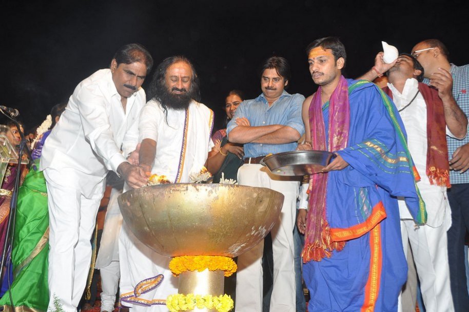 Pawan-Kalyan-at-Bakthi-TV-Koti-Deepotsavam-Event